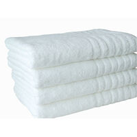2 Egyptian Cotton Bath Sheets Set Super Large Towels Multi-Colors Clearance Sale