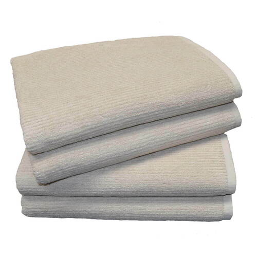 Egyptian Cotton Bath Sheet Super Large Towel Multi-Colours 84x160cm 550GSM
