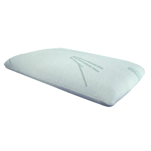 Bamboo Latex Queen Standard Pillow
