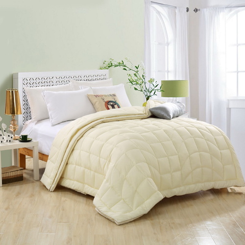 Goldwolke Artificial Down Quilt