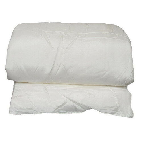Luxury Pure Mulberry Silk Quilt 100% Silk Filling 100% Silk Cover King Size 